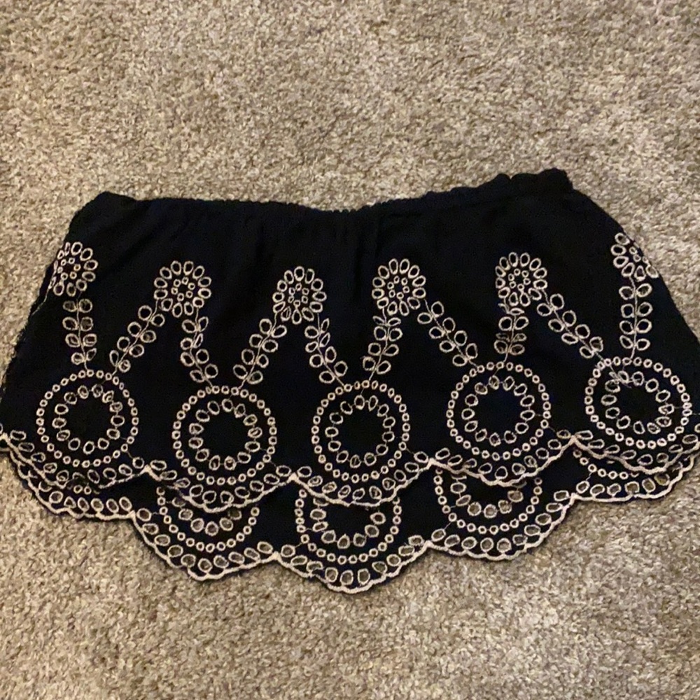 Crop top, size small, American eagle